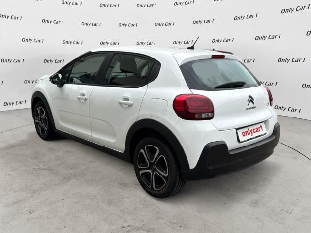 Citroën C3 C3 1.6 bluehdi Feel s&s 75cv - Foto 5