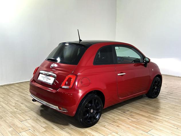 FIAT 500 500 1.2 Pop s&s 69cv my19 - Foto 4