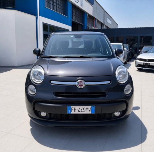 FIAT 500L 1.3 Multijet 95 CV Multimedia Navi Ok Neopatentati rif. 23936644 - Foto 2