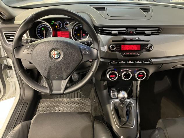 Alfa Romeo Giulietta Giulietta 1.6 jtdm(2) 105cv Exclusive - Foto 10