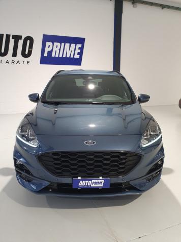 Ford Kuga Kuga 2.0 ecoblue ST-Line 2wd 120cv auto - Foto 2