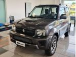 SUZUKI Jimny 1.3 4WD Evolution con GANCIO TRAINO rif. 23444596