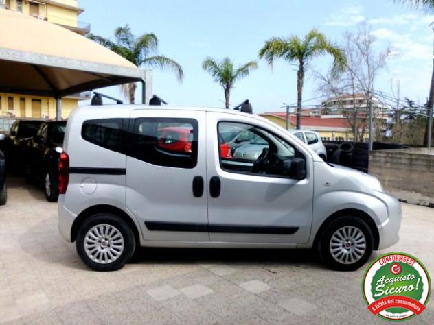 FIAT Qubo 1.3 MJT 80 CV Dynamic rif. 24112667 - Foto 8