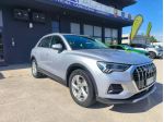 Audi Q3 35 2.0 tdi Business Advanced s-tronic