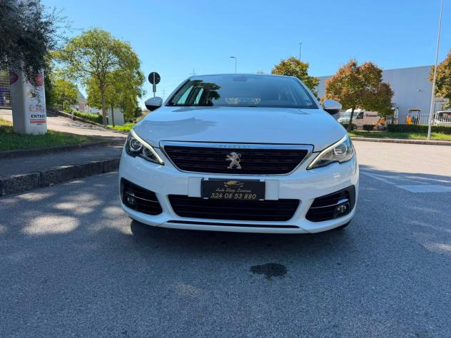 Peugeot 308 BlueHDi 130 S&S GT Line - Foto 8