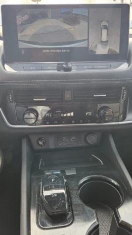 NISSAN X-Trail e-Power e-4orce 4WD 5 posti N-Connecta rif. 23950586 - Foto 9