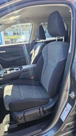NISSAN X-Trail e-Power e-4orce 4WD 7 posti N-Connecta rif. 24041261 - Foto 10