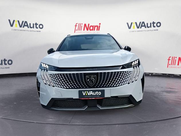Peugeot 5008 Hybrid 145 e-DCS6 GT - Foto 3