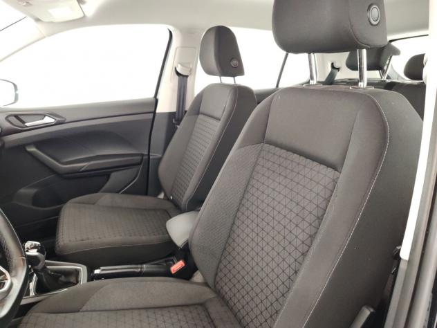 Volkswagen T-Cross T-Cross 1.0 tsi Style 95cv - Foto 9