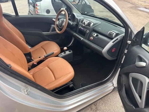 Smart ForTwo motore frizione nuova - Foto 10