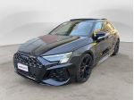 Audi RS3 RS 3 Sportback