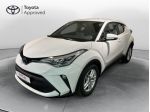 Toyota C-HR 1.8 Hybrid E-CVT Active