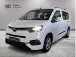 Toyota Proace City Verso 1.5D 130 CV S&S L2 Lounge