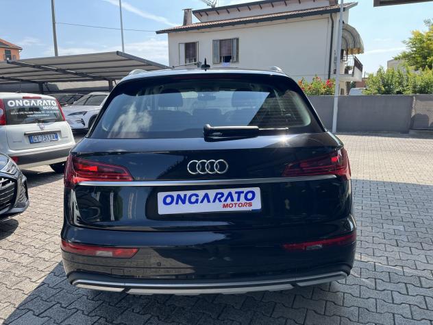 Audi Q5 35 TDI Business Advanced S tronic - Foto 6