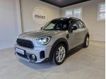 MINI Cooper Countryman PELLE TETTO LED NAVI APPLE CARPLAY RETROCAM. WIRELES &hellip;