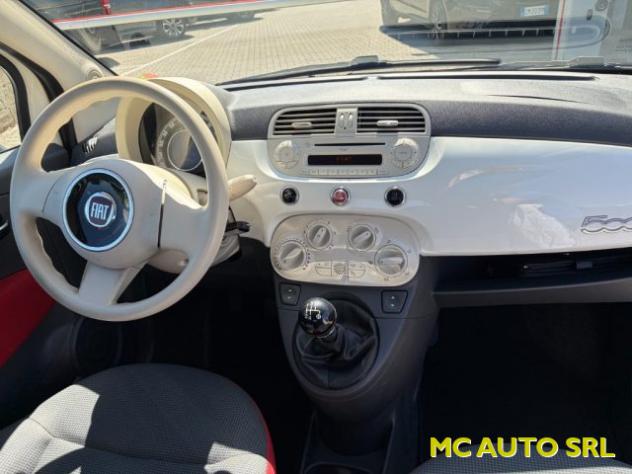 FIAT 500 1.2 Pop rif. 23811820 - Foto 9