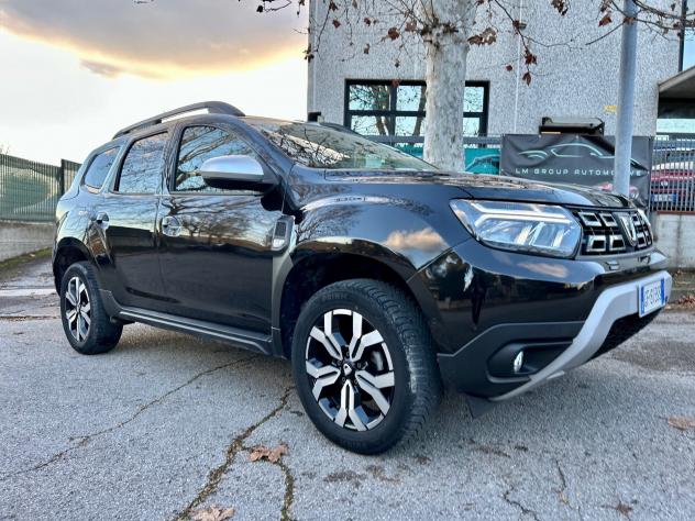 Dacia Duster 1.0 TCe 100 CV ECO-G Prestige DaciaPlus - Foto 9