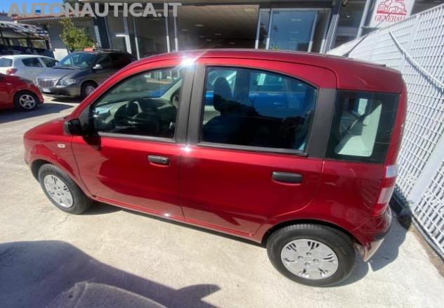 FIAT Panda 1.1 ACTIVE 54cv rif. 24135116 - Foto 2