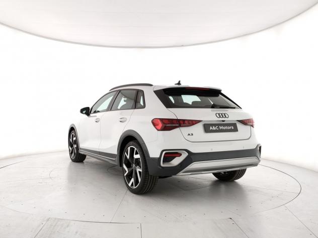 Audi A3 Audi allstreet Identity Contrast TFSI 110 kW S tronic - Foto 3