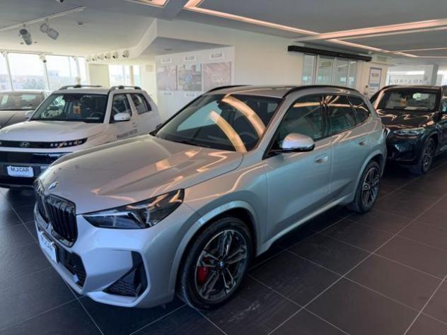 BMW X1 sDrive 18d MSport Pro rif. 24158950 - Foto 2