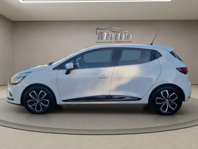 RENAULT Clio dCi 8V 110CV Start&Stop 5 porte Energy Intens rif. 24233733 - Foto 2