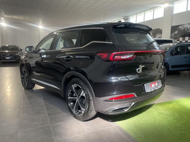 DR AUTOMOBILES dr 6.0 1.5 Turbo GPL CVT - Foto 7