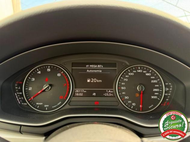 AUDI A4 Avant 35 TFSI Business Advanced rif. 24003172 - Foto 10