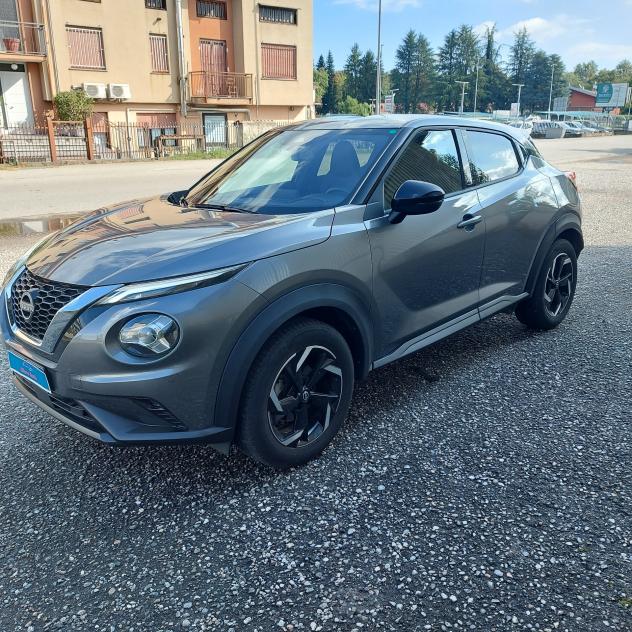 Nissan Juke 1.0 DIG-T 114 CV N-Design - Foto 3