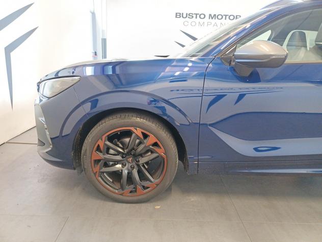 CUPRA Terramar Terramar 1.5 hybrid 150cv dsg - Foto 7