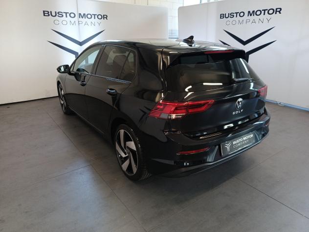 Volkswagen Golf Golf 2.0 tdi Style 150cv dsg - Foto 6