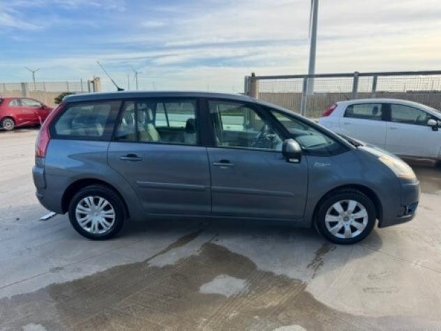 Citroen C4 Picasso 1.6 HDi 110 FAP Elegance - Foto 2