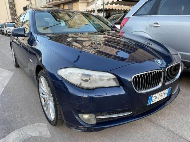 Bmw 525d Anche permuta o scambi0 - Foto 7