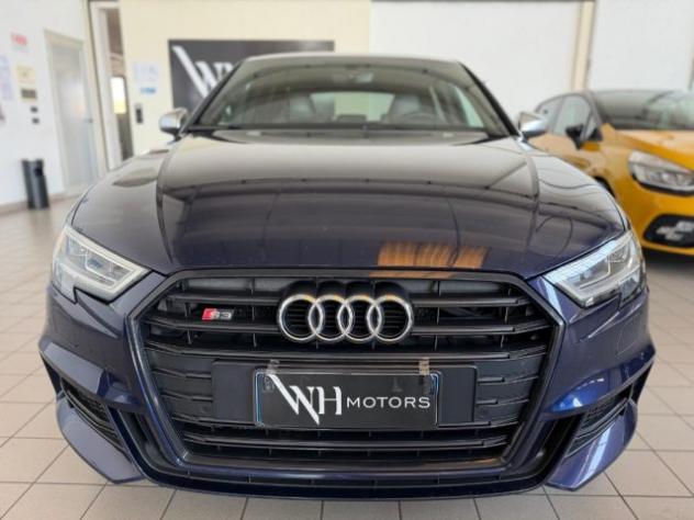AUDI S3 SPB 2.0 TFSI quattro S tronic //BELL1SS1MA// rif. 23993188 - Foto 2
