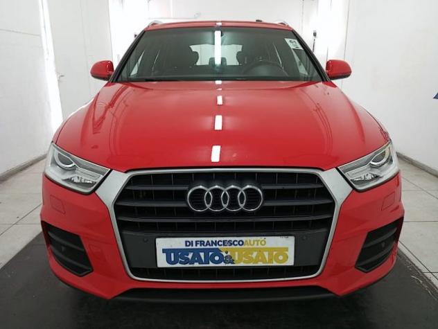 AUDI Q3 2.0 tdi Business 150cv rif. 22347920 - Foto 6