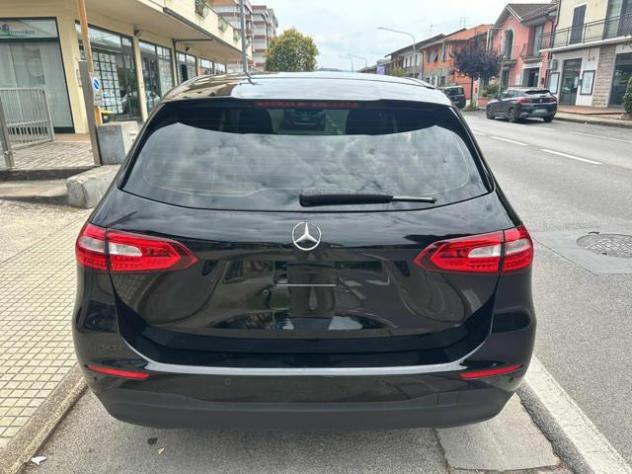 MERCEDES-BENZ B 160 d Executive rif. 23653689 - Foto 5