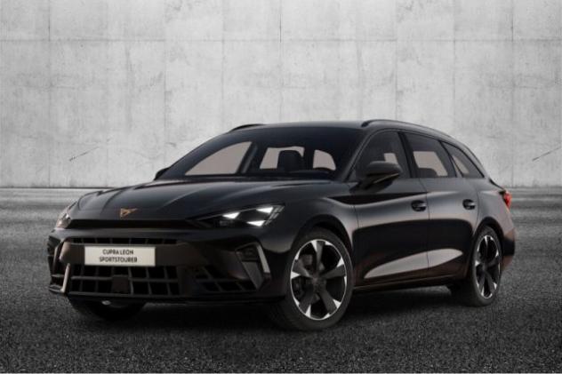 CUPRA Leon Sportstourer 2.0 TDI 150 CV DSG rif. 21662327