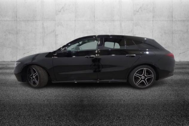 MERCEDES-BENZ CLA 180 Automatic Shooting Brake AMG Line Advanced Plus rif. 24078487 - Foto 5