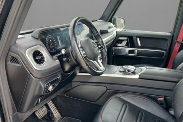 MERCEDES-BENZ G 350 d S.W. Premium rif. 24112088 - Foto 5