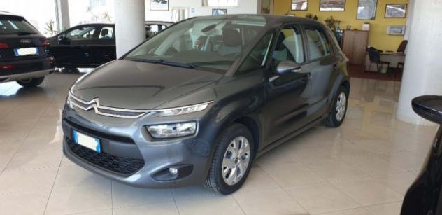 CITROEN C4 Picasso BlueHDi 100 S&S Business rif. 23907805