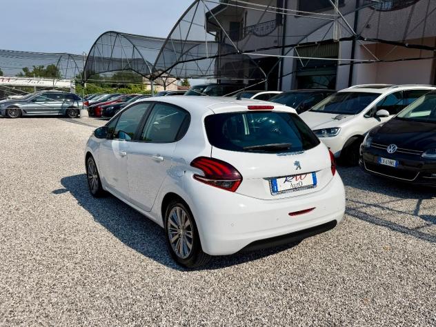 PEUGEOT - 208 - PureTech 82 ETG5 S&S 5p. Allure - Foto 6