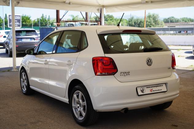 Volkswagen Polo 1.6 TDI 90CV Comfortline - Foto 6