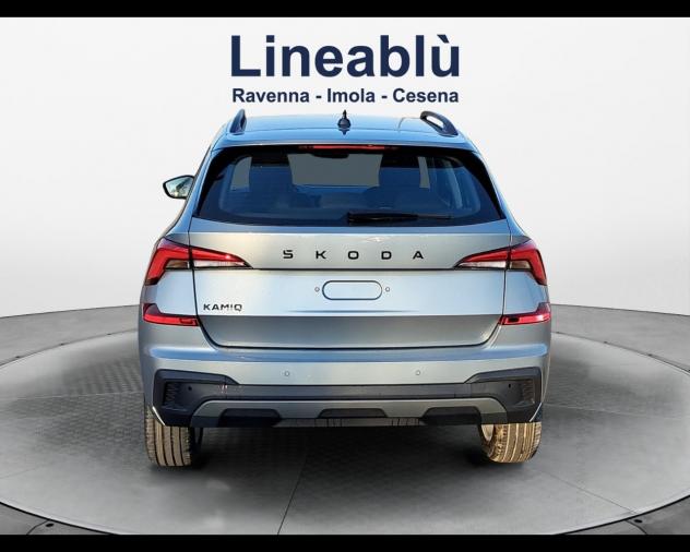 Škoda Kamiq Your Way 1,0 TSI 85 kW (115 CV) 6 marce - manuale - Foto 5