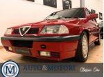 Alfa Romeo 33 1.7 ie 16v Quadrifoglio Verde