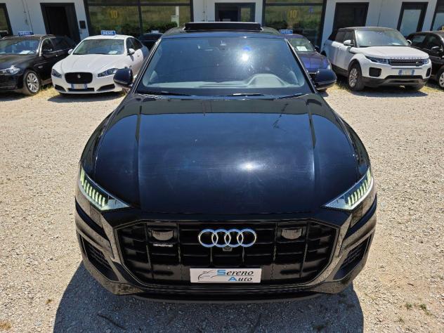 AUDI Q8 50TDI MHEV QUATTRO S-LINE TIPTRONIC - Foto 3
