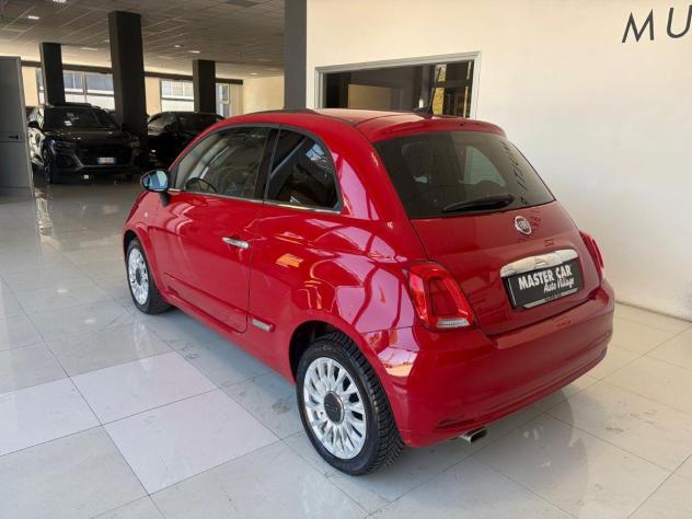 FIAT - 500 - 1.2 Lounge GPL (C/V) - Foto 2