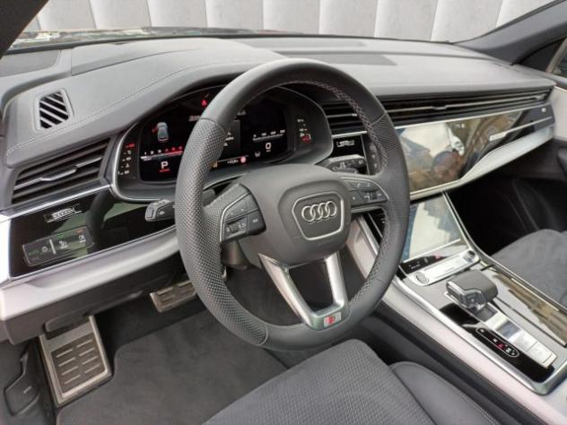 AUDI Q8 SUV 50 TDI BLACKLINE 286 CV CLIM4ZONE PACK TOUR"22 rif. 24078117 - Foto 10