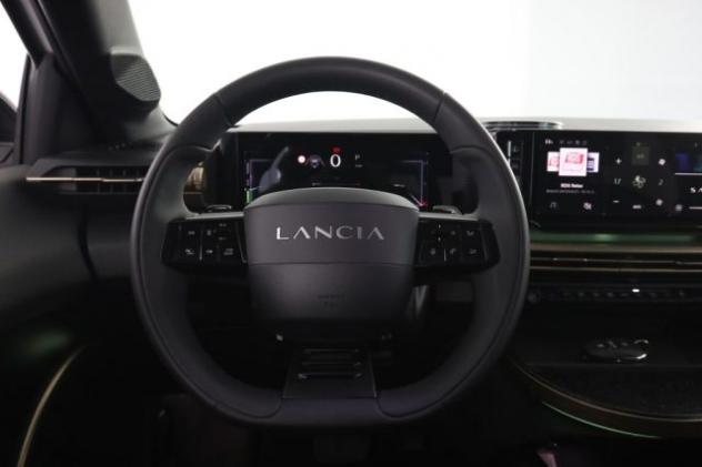 LANCIA Ypsilon 4° serie Hybrid e-DCT LX rif. 23833443 - Foto 5