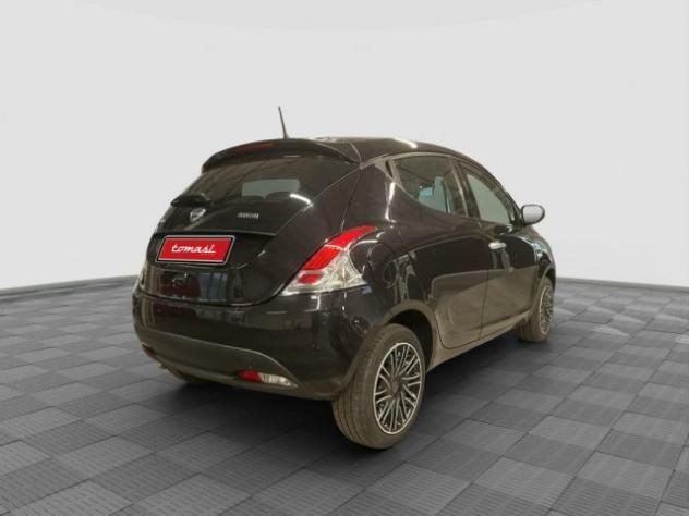 LANCIA Ypsilon Ypsilon 1.0 FireFly 5 porte S&S Hybrid Gold rif. 24039236 - Foto 5
