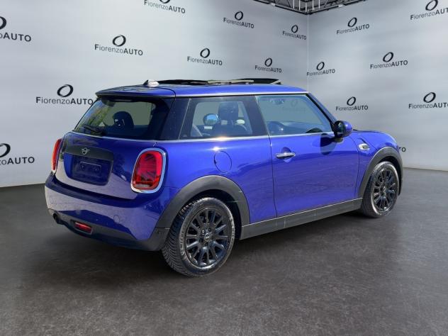 MINI Mini One 1.5 First 5P Tetto-navi 102CV(Man)"PREZZO REALE" (1798) - Foto 6