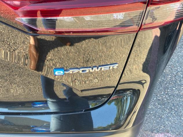 Nissan Qashqai III 2021 1.5 e-POWER N-Connecta 2WD e-Shifter - Foto 10